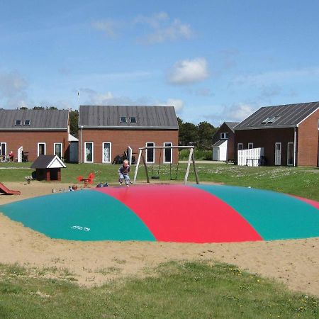Holiday Home Vestergade VII Sonderby  Exterior photo