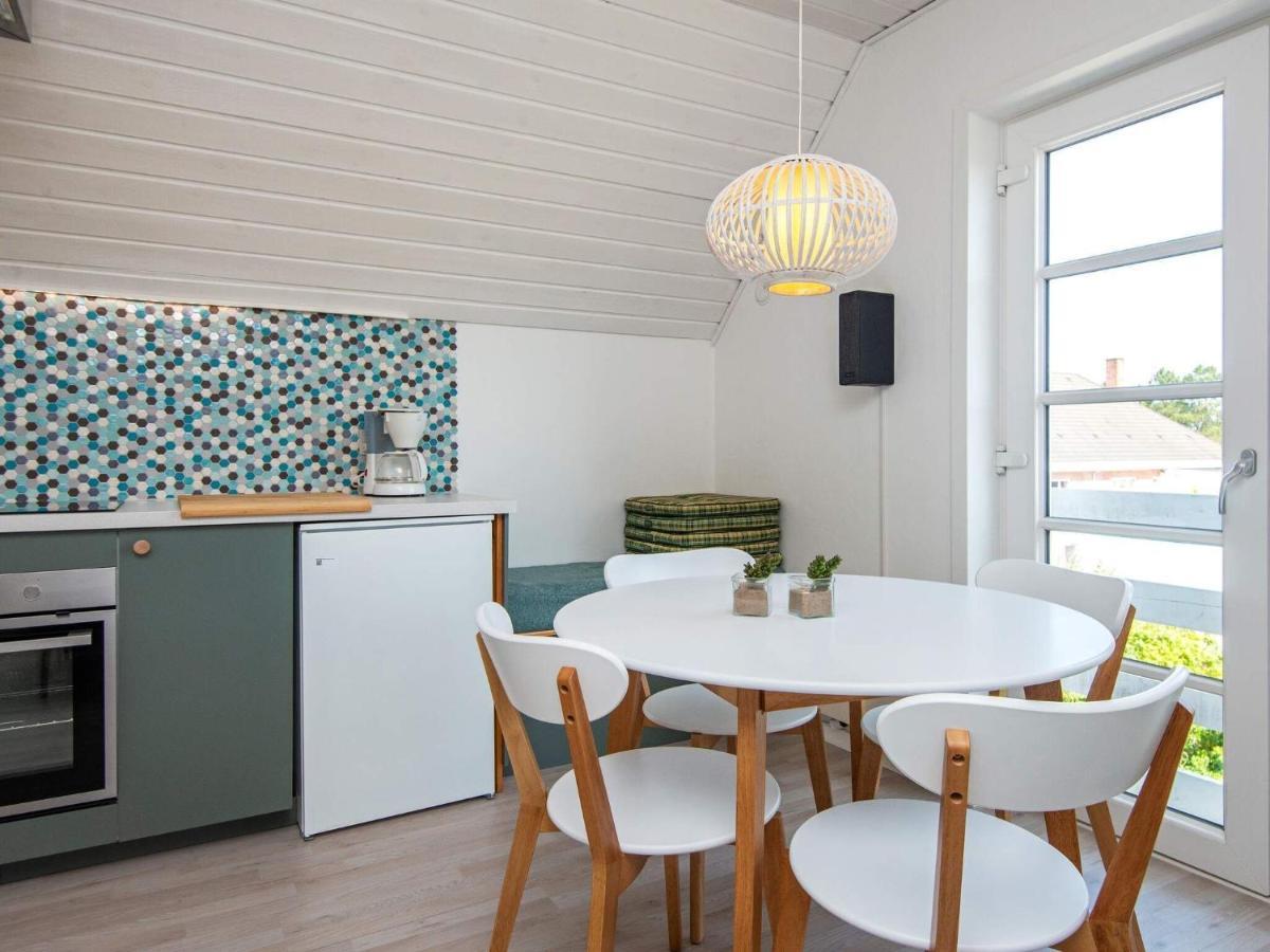 Holiday Home Vestergade VII Sonderby  Exterior photo