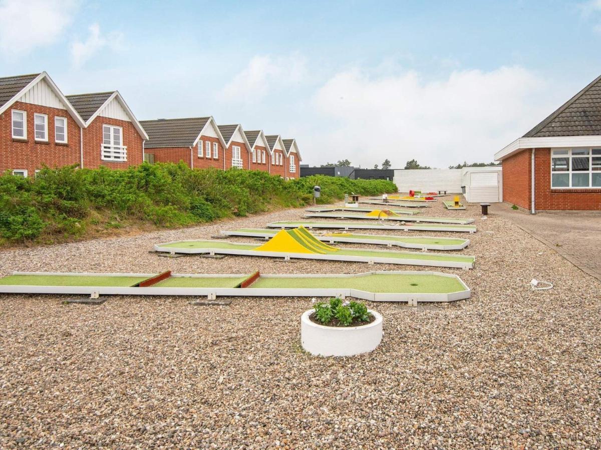 Holiday Home Vestergade VII Sonderby  Exterior photo