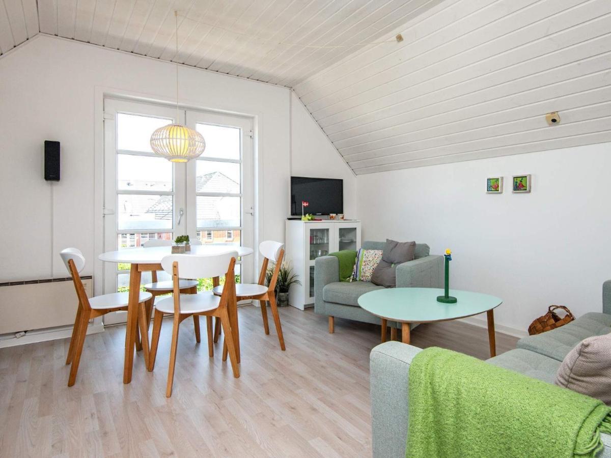 Holiday Home Vestergade VII Sonderby  Exterior photo
