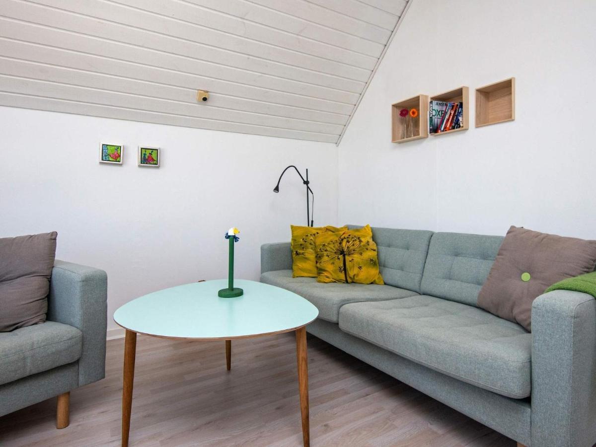 Holiday Home Vestergade VII Sonderby  Exterior photo
