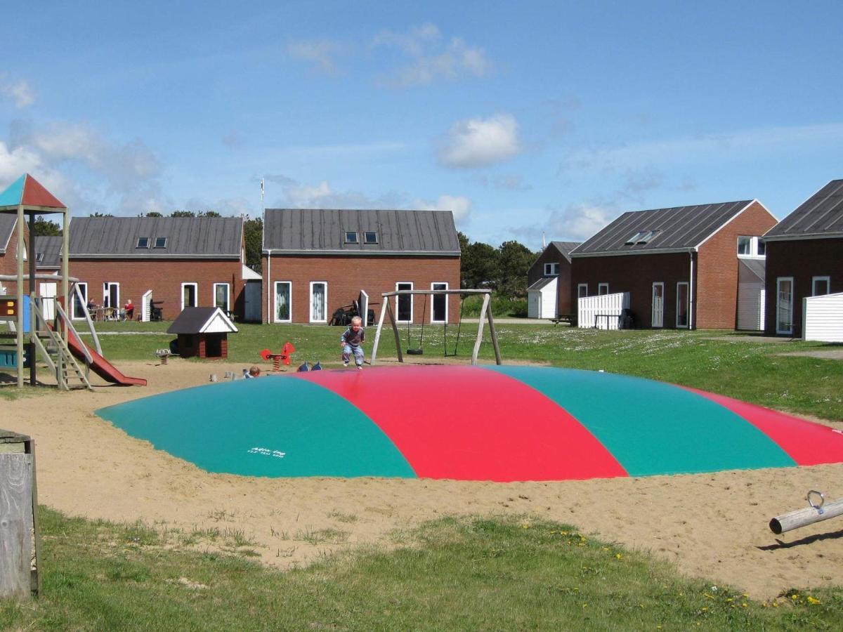 Holiday Home Vestergade VII Sonderby  Exterior photo