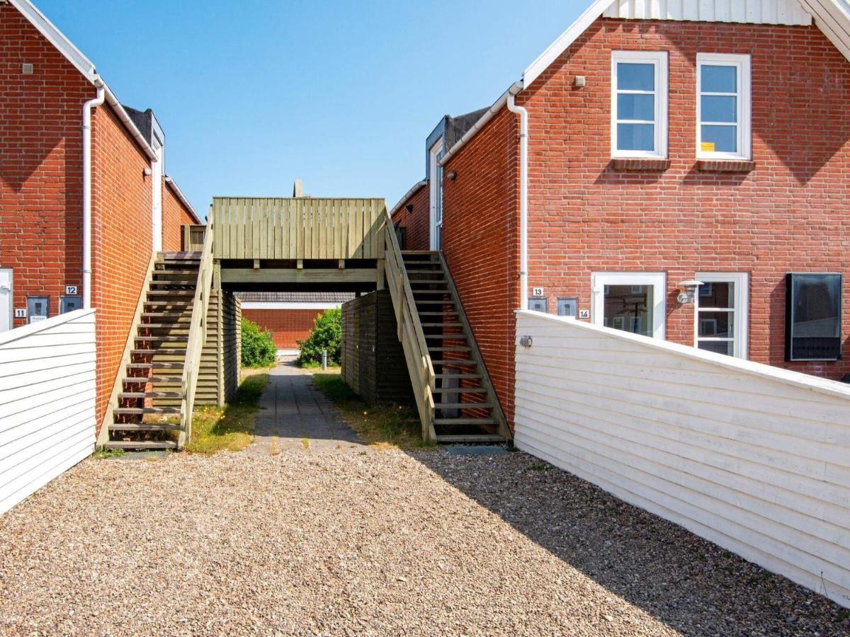 Holiday Home Vestergade VII Sonderby  Exterior photo