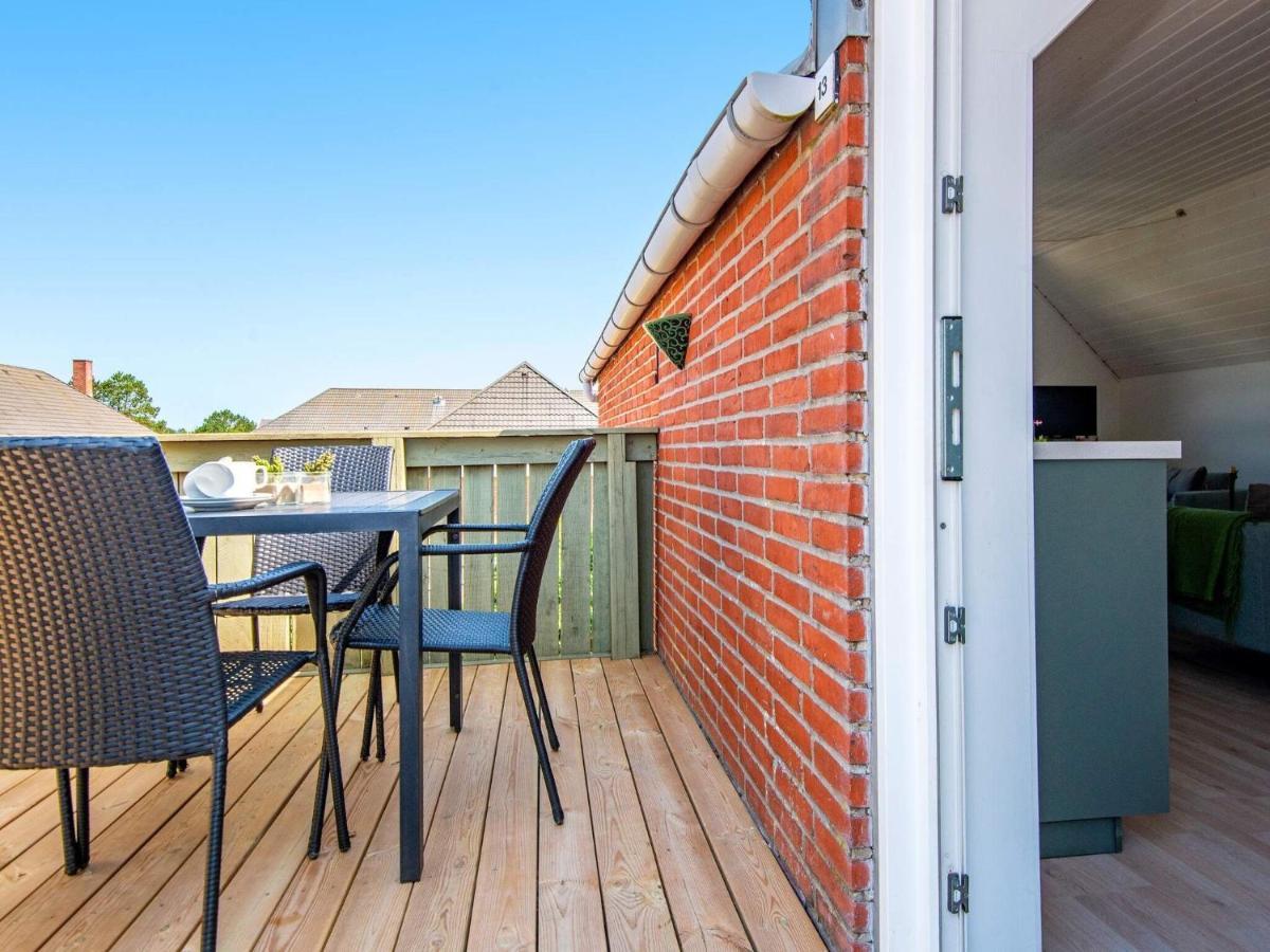 Holiday Home Vestergade VII Sonderby  Exterior photo