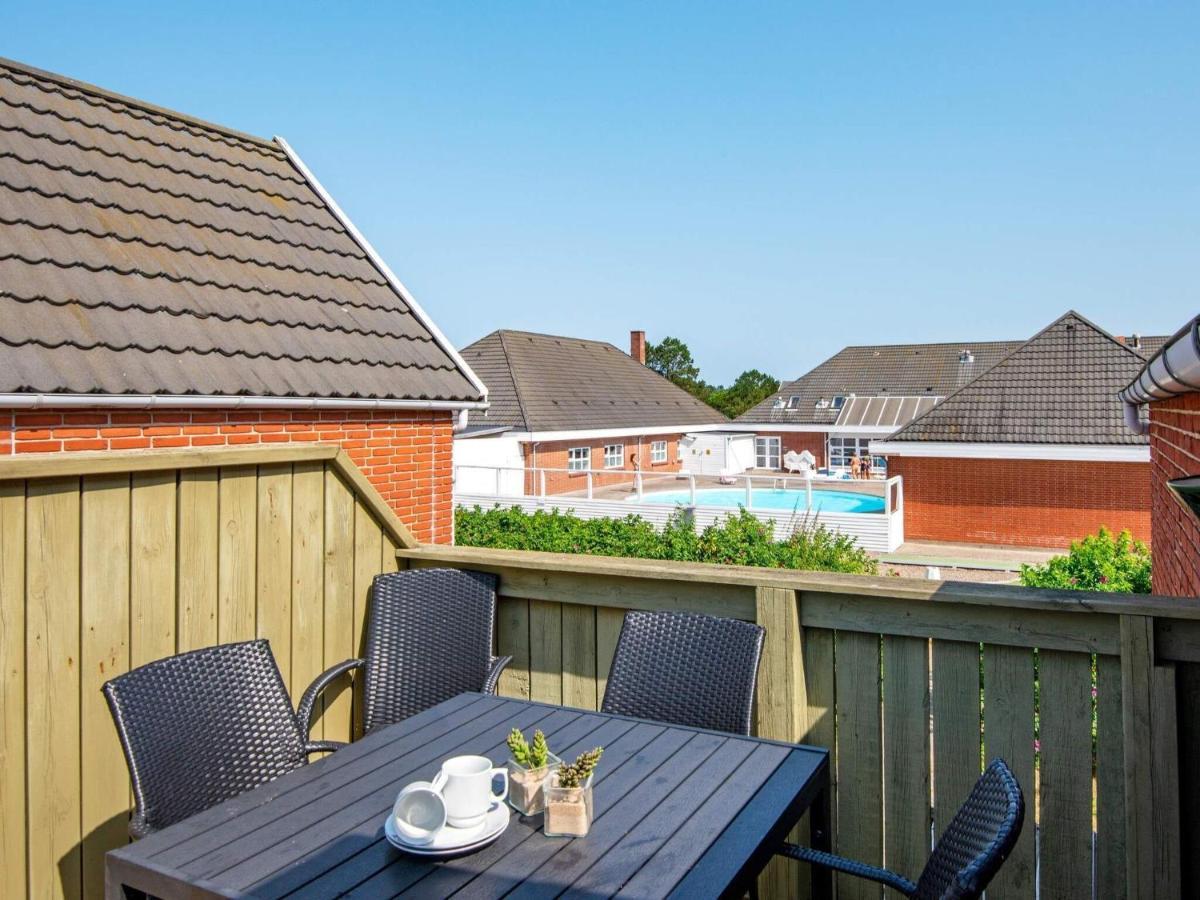 Holiday Home Vestergade VII Sonderby  Exterior photo