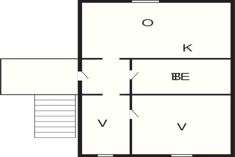 Holiday Home Vestergade VII Sonderby  Exterior photo